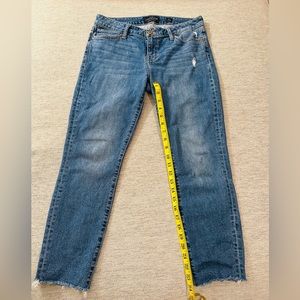 Lucky Brand Jeans